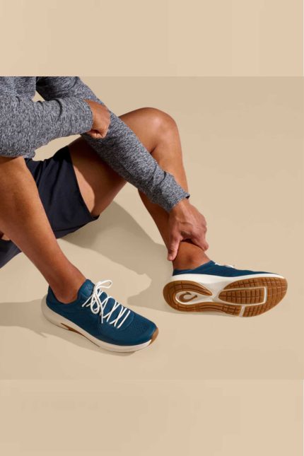 Medical shoes