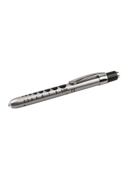 Medical pen