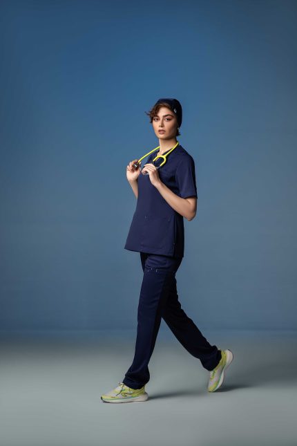 Deviva Scrub Set