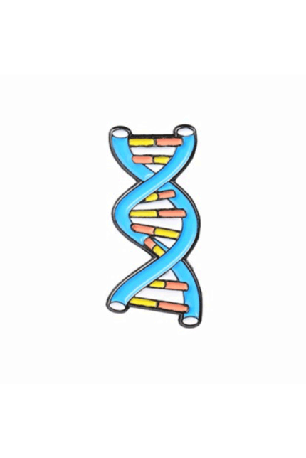 DNA pin