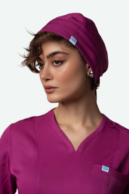 Medical cap