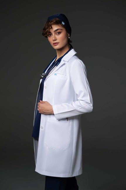 Medical gown